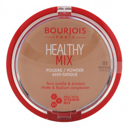 Bourjois Healthy Mix Anti Fatigue Powder No.3