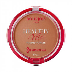 Bourjois  Healthy Mix Anti-fatique Powder Powder 07