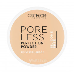 Catrice Poreiessence Perfrction Powder 010