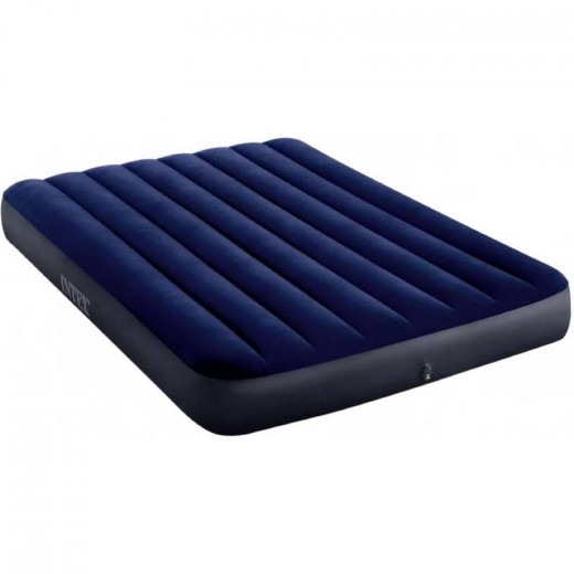 Intex Full Dura-Beam Classic Downy Airbed 137x191x25 cm