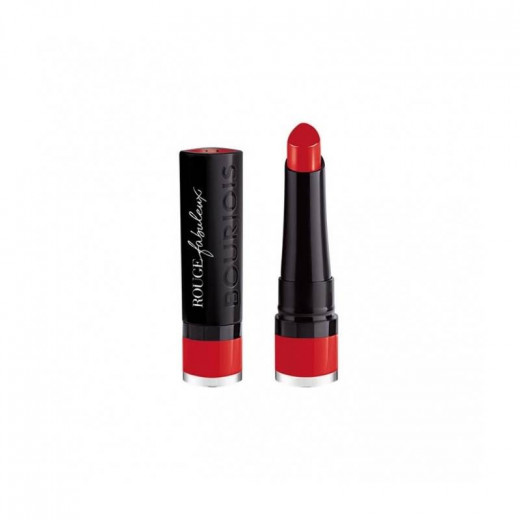 Bourjois Paris Rouge Fabuleux Lipstick,11