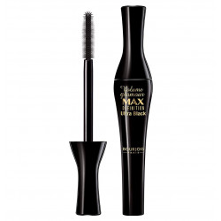 Bourjois Volume Glamour Max Definition Ultra Black Mascara