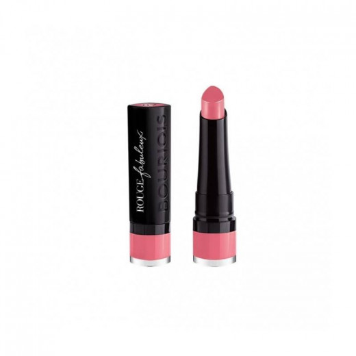 Bourjois Paris Rouge Fabuleux Lipstick,007