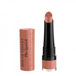 Bourjois Paris Rouge Velvet The Lipstick, 01