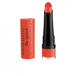 Bourjois Paris Rouge Velvet The Lipstick, 06