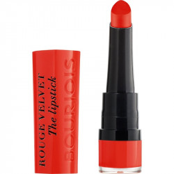 Bourjois Paris Rouge Velvet The Lipstick, 07