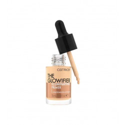 Catrice The Glowifier Illuminating Primer 010