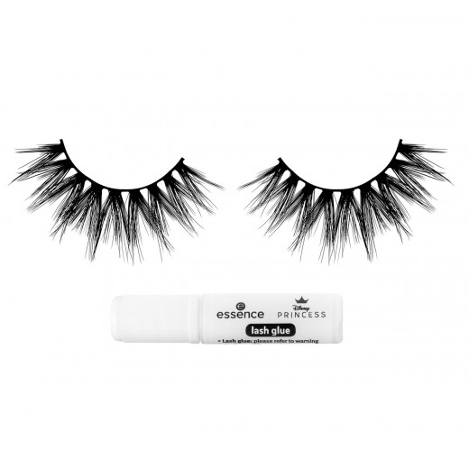 Essence Disney Jasmine False Lashes 02