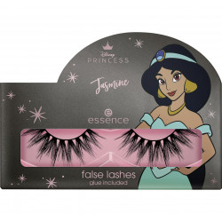 Essence Disney Jasmine False Lashes 02