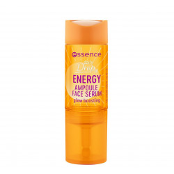 Essence Daily Drop Of Energy Sleep Ampoule Face Serum