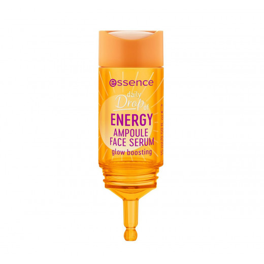 Essence Daily Drop Of Energy Sleep Ampoule Face Serum