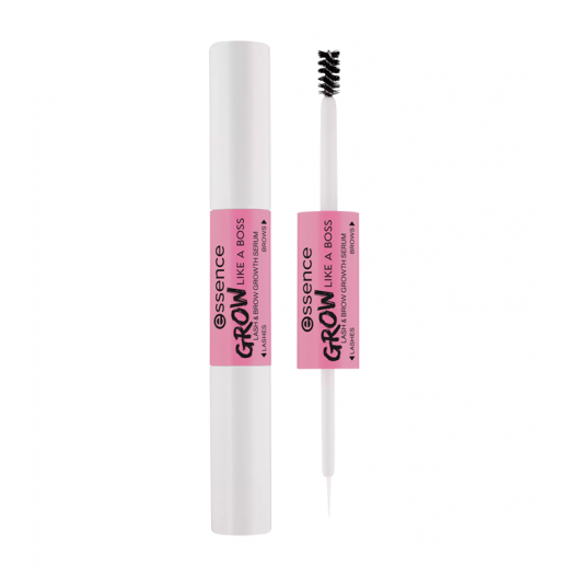 Essence Grow Like a Boss Eyelash & Brow Serum