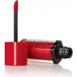 Bourjois Rouge Velvet Edition 03