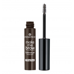 Essence Make Me Brow Eyebrow Gel Mas, 06