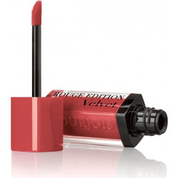 Bourjois Rouge Velvet Edition 04