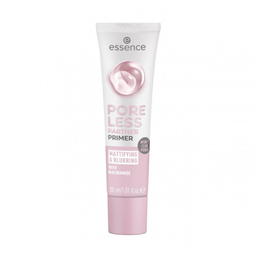 Essence Poreless Partner Primer