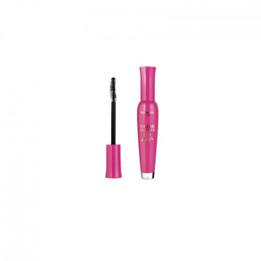 Bourjois Mascara Volume Glamour Coup The Theatre