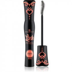 Essence Lash Princess Volume Black Mascara