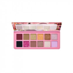 Essence Welcome To Marrakesh Eyeshadow Palette