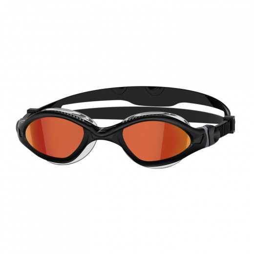 Zoggs Tiger LSR+ Titanium Swim Goggle