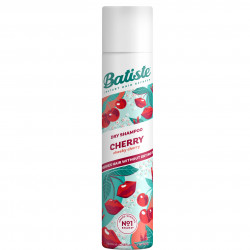 Batiste Dry Shampoo Cherry 200 ml