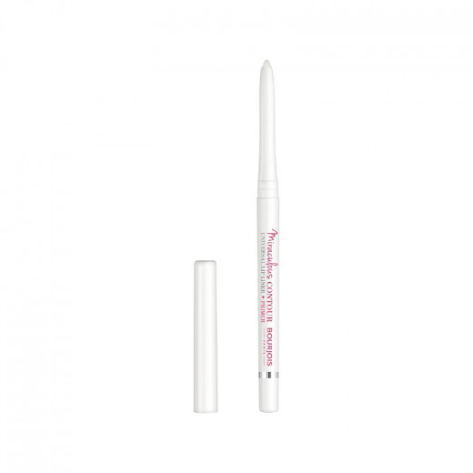 Bourjois Ctr Rg Lip Liner Miraculous 17 Iv