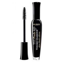 Bourjois Mascara Vg Push Up Ultra Black