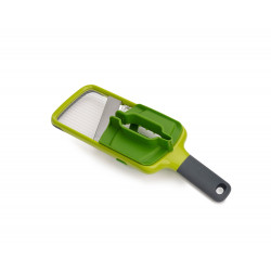 Joseph Joseph Multi-Grip Mandoline, Green Color