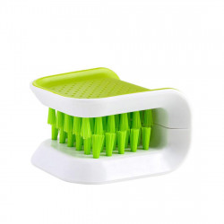 Joseph Joseph Bladebrush Knife Cleaner, Green