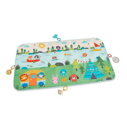 Fisher Price Extra Big Adventures Play Mat