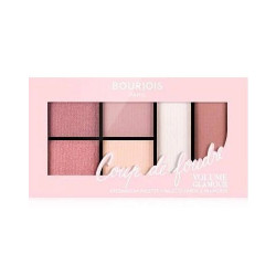 Bourjois Volume Glamour Eyeshadow Palette 003