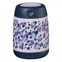 B.Box Insulated Food Jar Mini , Wild Indigo