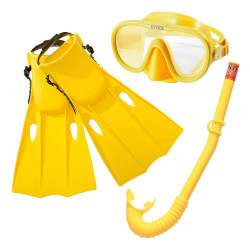 Intex Aqua Flow Play Master Class Swim Set