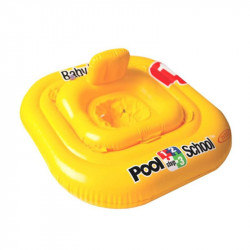 Intex Deluxe Baby Float Pool School