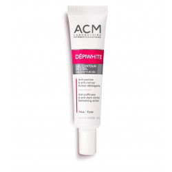 Acm Depiwhite Eye Contour Gel - 15ml