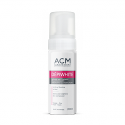 Acm Depiwhite Cleansing foam - 200ml