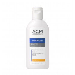 Acm Novophane Energizing Shampoo - 200ml