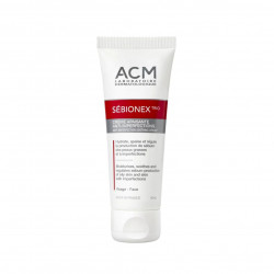 Acm Sebionex Trio Anti-Imperfection Soothing Cream - 40ml