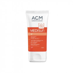 Acm Medisun Gel SPF 50+, 40ml