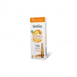 Bioten  Anti-age Ampoules, Vit C 7x1,3ml