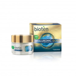 Bioten Night Cream Hyaluron Gold, 50ml