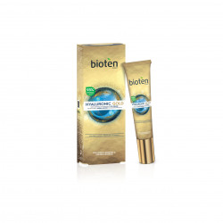 Bioten Eye Cream Hyaluron Gold, 15ml