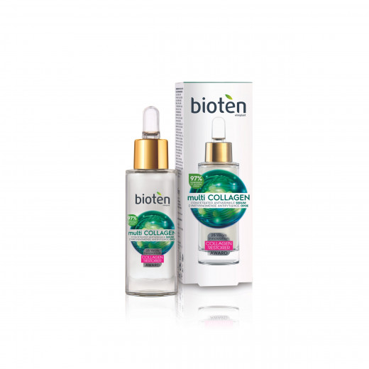 Bioten Multicollagen Facial Serum 30ml