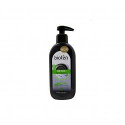 Bioten Detox Cleansing Gel 200ml