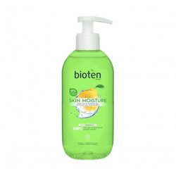 Bioten Skin Moisture Cleansing Gel Normal/Combination Skin, 200ml