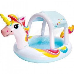 Intex Unicorn Spray Pool