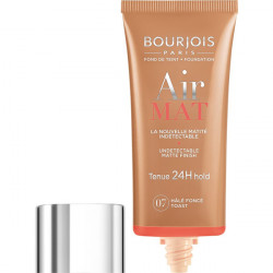 Bourjois Air Mat 24H, Foundation, 07