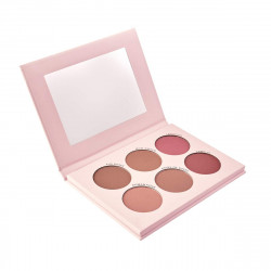 Bourjois Noha Blush Palette