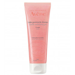 Avene Gentle Purifying Scrub, 75ml