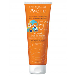 Avene Sunscreen Very high protection SPF 50+ For Children, 100ml